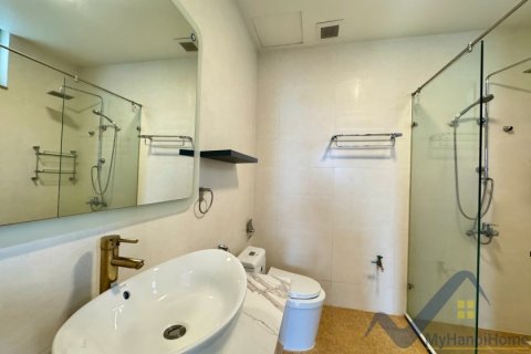 3 bedrooms Apartment in Tay Ho, Ha Noi, No. 26439 15