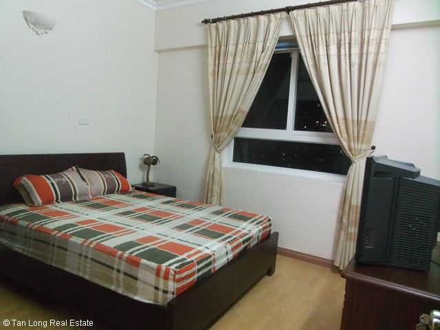 2 bedrooms Apartment in Cau Giay, Ha Noi, Vietnam No. 6463