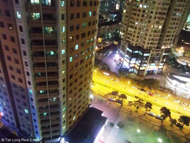 2 bedrooms Apartment in Cau Giay, Ha Noi, Vietnam No. 6463