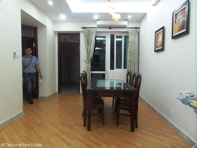 2 bedrooms Apartment in Cau Giay, Ha Noi, Vietnam No. 6463