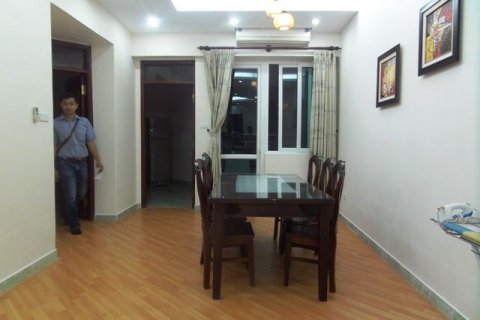 2 bedrooms Apartment in Cau Giay, Ha Noi, No. 6463 4