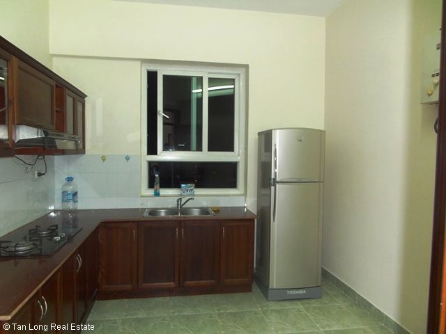 2 bedrooms Apartment in Cau Giay, Ha Noi, Vietnam No. 6463