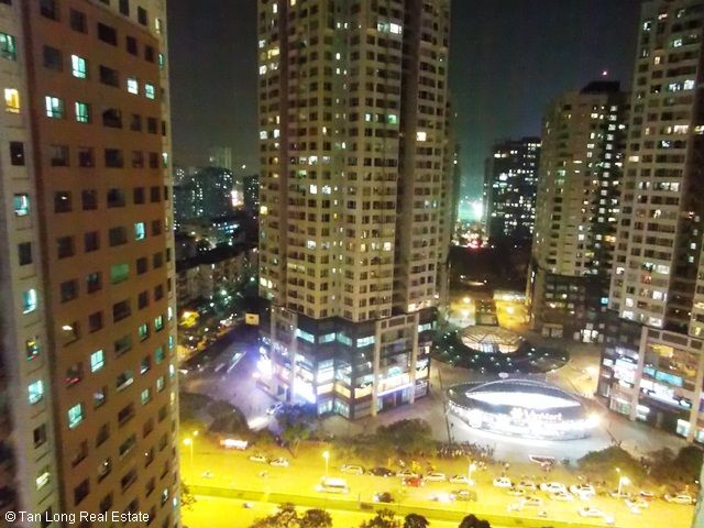 2 bedrooms Apartment in Cau Giay, Ha Noi, Vietnam No. 6463