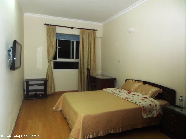 2 bedrooms Apartment in Cau Giay, Ha Noi, Vietnam No. 6463