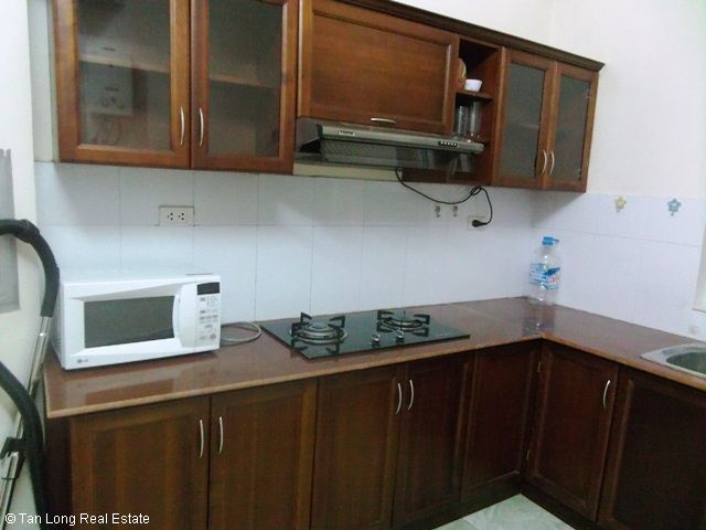 2 bedrooms Apartment in Cau Giay, Ha Noi, Vietnam No. 6463
