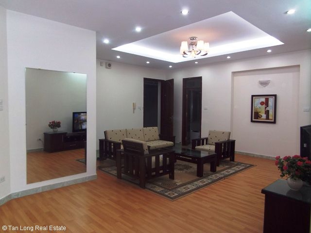 2 bedrooms Apartment in Cau Giay, Ha Noi, Vietnam No. 6463