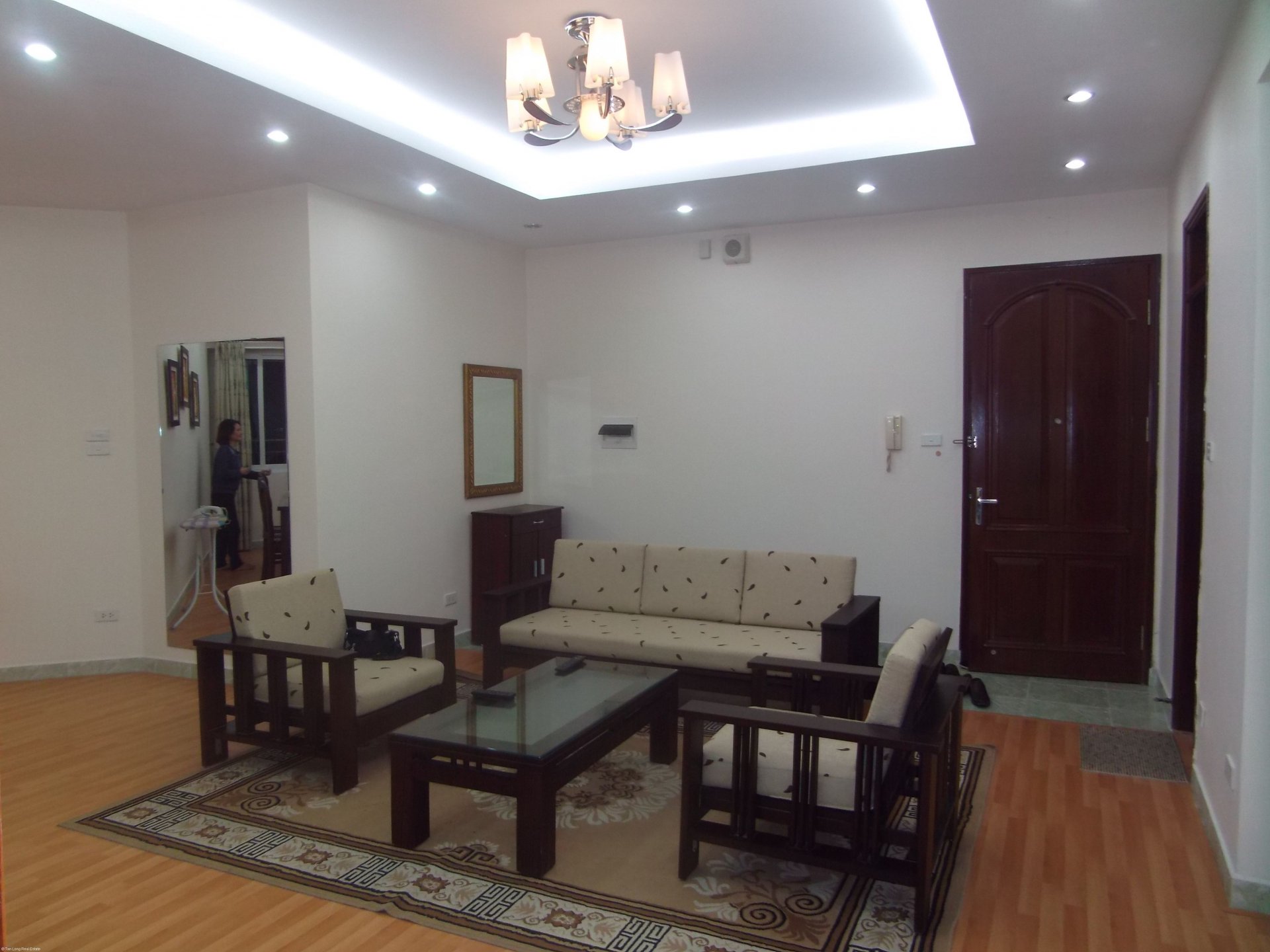 2 bedrooms Apartment in Cau Giay, Ha Noi, Vietnam No. 6463