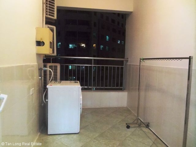 2 bedrooms Apartment in Cau Giay, Ha Noi, Vietnam No. 6463