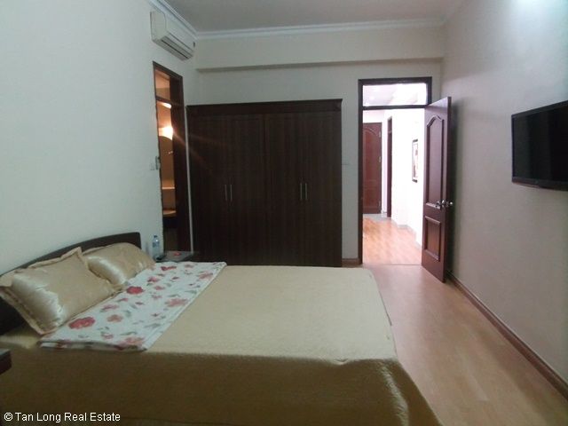 2 bedrooms Apartment in Cau Giay, Ha Noi, Vietnam No. 6463