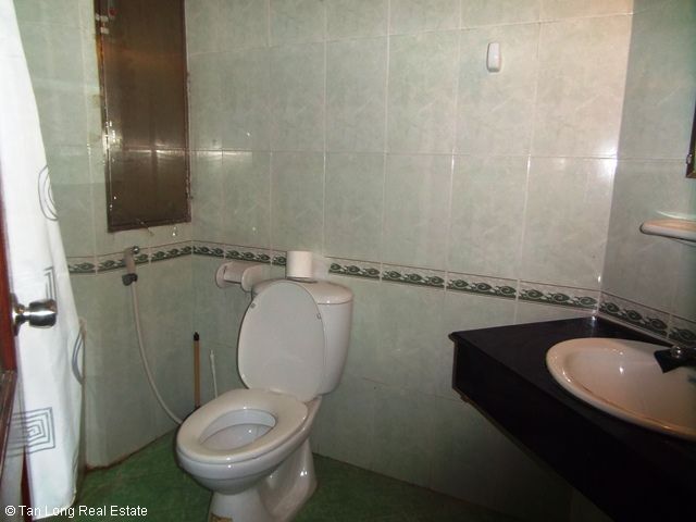 2 bedrooms Apartment in Cau Giay, Ha Noi, Vietnam No. 6463