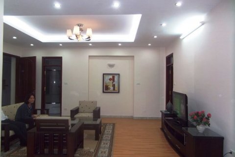 2 bedrooms Apartment in Cau Giay, Ha Noi,  No. 6463