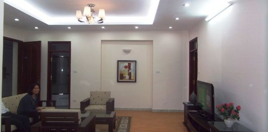 2 bedrooms Apartment in Cau Giay, Ha Noi, No. 6463