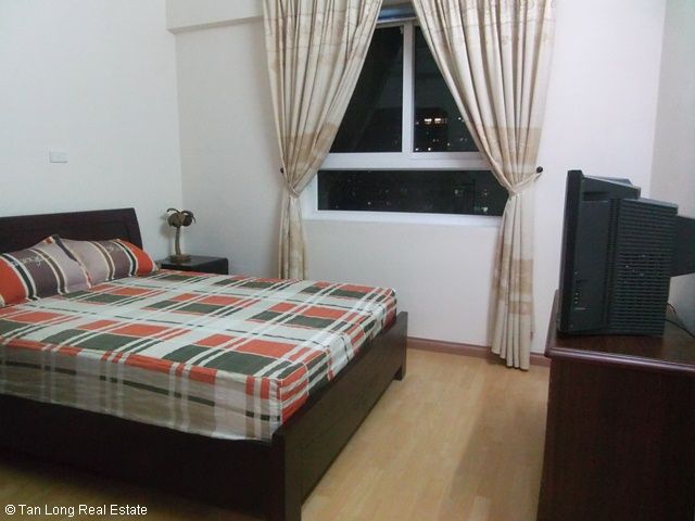 2 bedrooms Apartment in Cau Giay, Ha Noi, Vietnam No. 6463