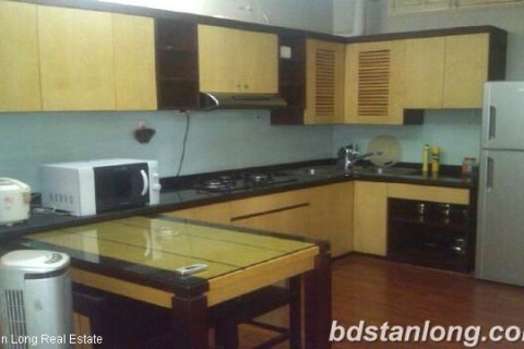 2 bedrooms Apartment in Cau Giay, Ha Noi, No. 8609 4
