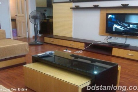 2 bedrooms Apartment in Cau Giay, Ha Noi, No. 8609 2