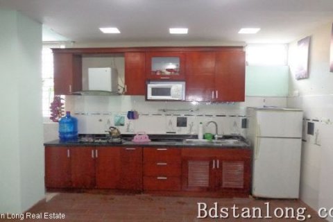 2 bedrooms Apartment in Tay Ho, Ha Noi,  No. 8608 3