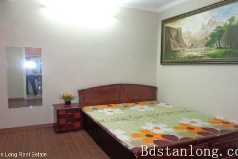 2 bedrooms Apartment in Tay Ho, Ha Noi,  No. 8608 5