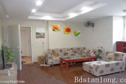 2 bedrooms Apartment in Tay Ho, Ha Noi, No. 8608