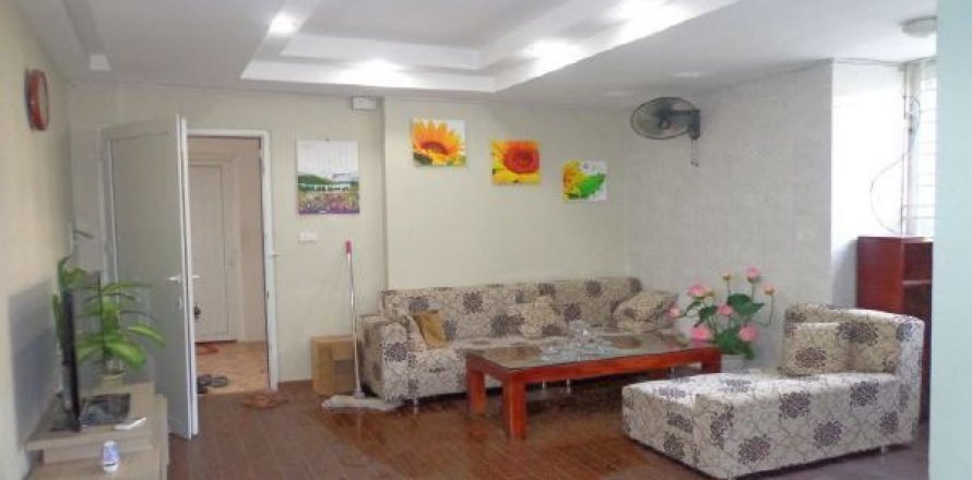 2 bedrooms Apartment in Tay Ho, Ha Noi,  No. 8608
