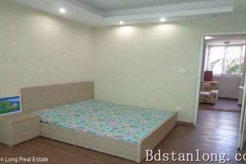 2 bedrooms Apartment in Tay Ho, Ha Noi,  No. 8608 9