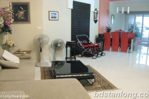 3 bedrooms Apartment in Cau Giay, Ha Noi, No. 8605 3
