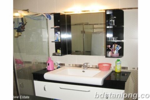 3 bedrooms Apartment in Cau Giay, Ha Noi, No. 8605 5
