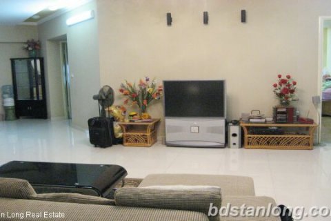 3 bedrooms Apartment in Cau Giay, Ha Noi, No. 8605 2
