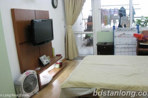 3 bedrooms Apartment in Cau Giay, Ha Noi, No. 8605 7