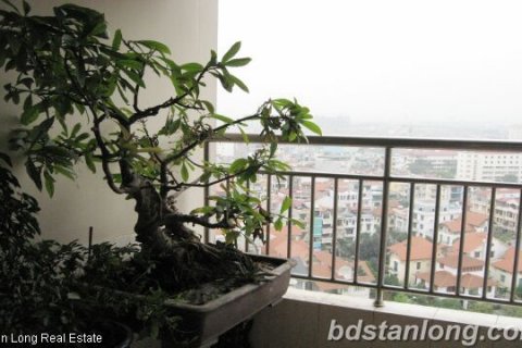 3 bedrooms Apartment in Cau Giay, Ha Noi, No. 8605 8