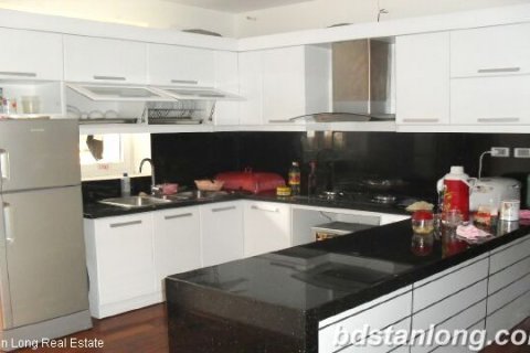 Квартира с 4 спальнями в Каузяй, Ханой , № 8606 7
