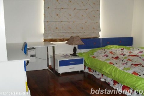 Квартира с 4 спальнями в Каузяй, Ханой , № 8606 13