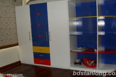 Квартира с 4 спальнями в Каузяй, Ханой , № 8606 14