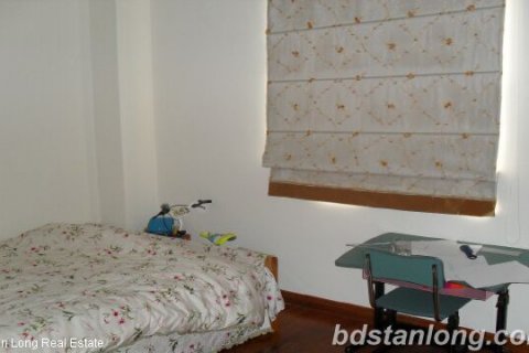Квартира с 4 спальнями в Каузяй, Ханой , № 8606 12