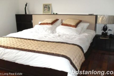 Квартира с 4 спальнями в Каузяй, Ханой , № 8606 9