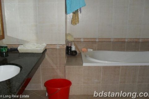 Квартира с 4 спальнями в Каузяй, Ханой , № 8606 8