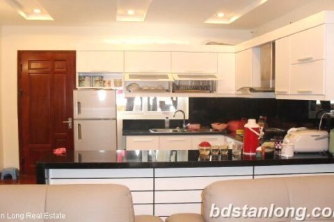 Квартира с 4 спальнями в Каузяй, Ханой , № 8606 6