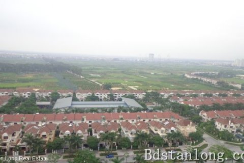 4 bedrooms Apartment in Tay Ho, Ha Noi, No. 8611 12