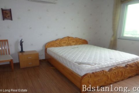 4 bedrooms Apartment in Tay Ho, Ha Noi, No. 8611 10