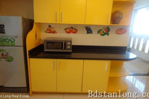 4 bedrooms Apartment in Tay Ho, Ha Noi, No. 8611 7