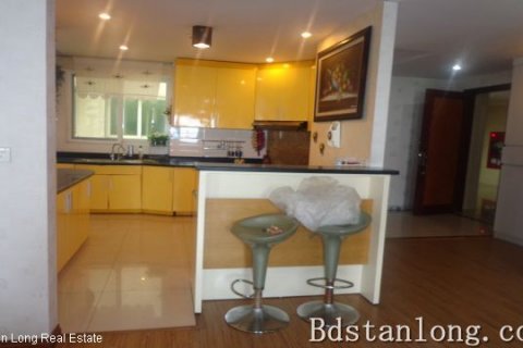 4 bedrooms Apartment in Tay Ho, Ha Noi, No. 8611 4
