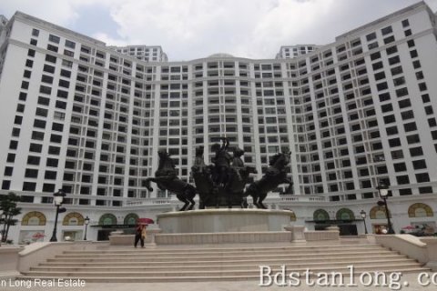 Квартира с 2 спальнями в Тханьсуан, Ханой , № 7089 2