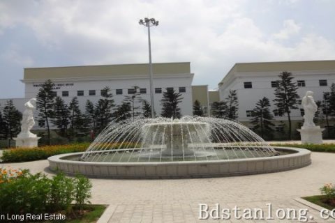 Квартира с 2 спальнями в Тханьсуан, Ханой , № 7089 3