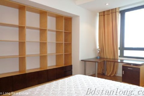 2 bedrooms Apartment in Cau Giay, Ha Noi, No. 7093 7