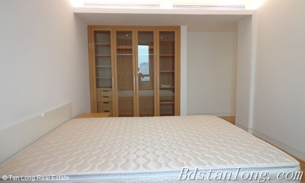 Квартира с 2 спальнями в Каузяй, Ханой, Вьетнам № 7093