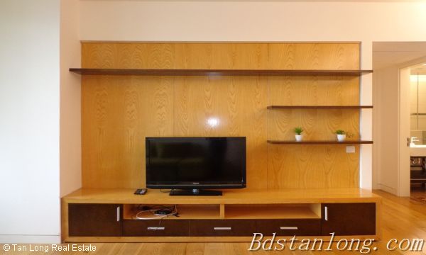 Квартира с 2 спальнями в Каузяй, Ханой, Вьетнам № 7093
