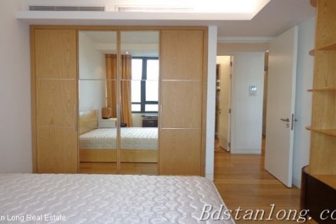 2 bedrooms Apartment in Cau Giay, Ha Noi, No. 7093 5