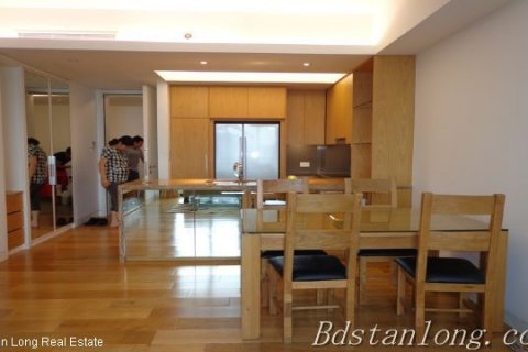 2 bedrooms Apartment in Cau Giay, Ha Noi, No. 7093 3