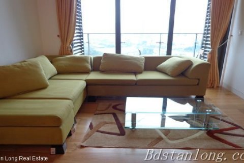 2 bedrooms Apartment in Cau Giay, Ha Noi,  No. 7093