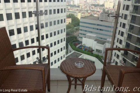 3 bedrooms Apartment in Cau Giay, Ha Noi, No. 7091 13