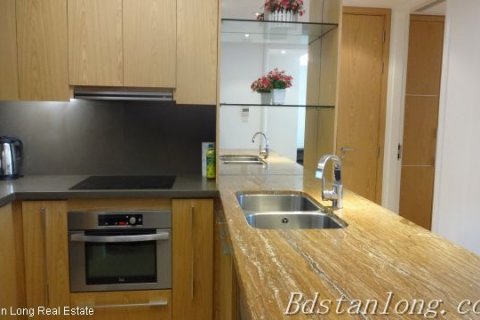 3 bedrooms Apartment in Cau Giay, Ha Noi, No. 7091 4